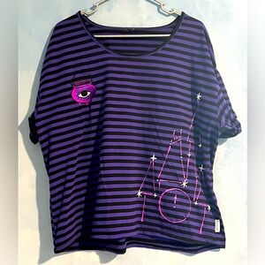 Disney’s Haunted Mansion Shirt